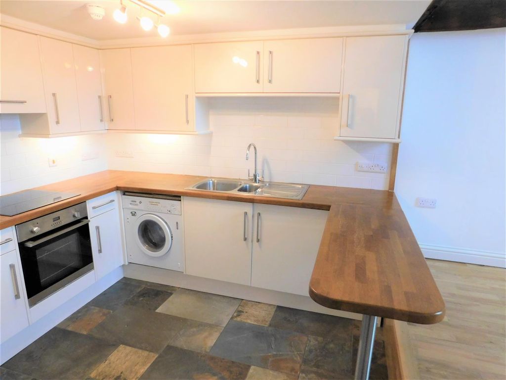 1 bed flat to rent in Sea Lane, Hayle TR27, £700 pcm
