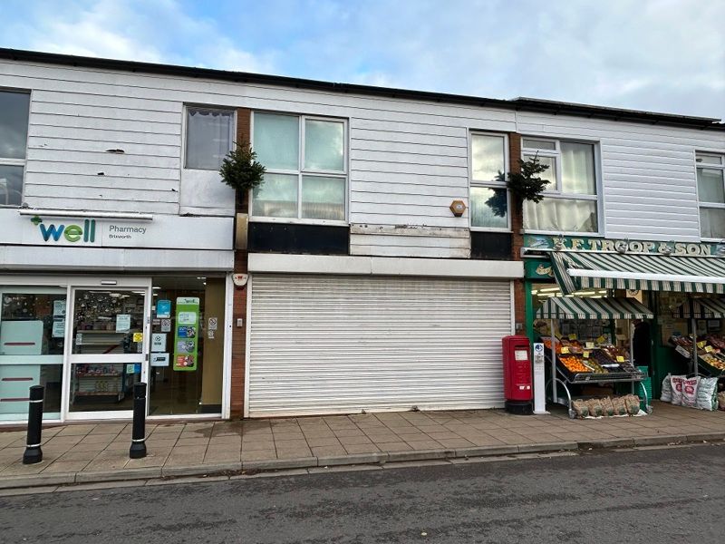 Retail premises for sale in 5 Hunters Way, Brixworth, Northampton, Northamptonshire NN6, Non quoting