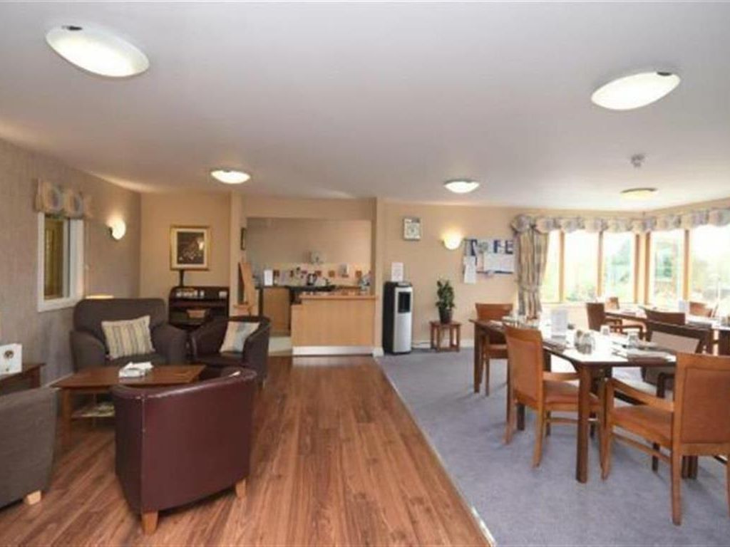 1 bed flat to rent in Short Lane, Barton Under Needwood, Burton-On-Trent DE13, £975 pcm