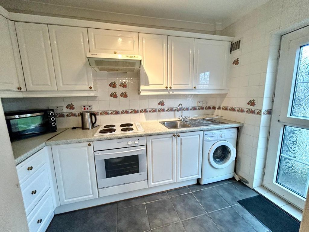 3 bed property for sale in Vancouver Drive, Bolton-Upon-Dearne, Rotherham S63, £110,000