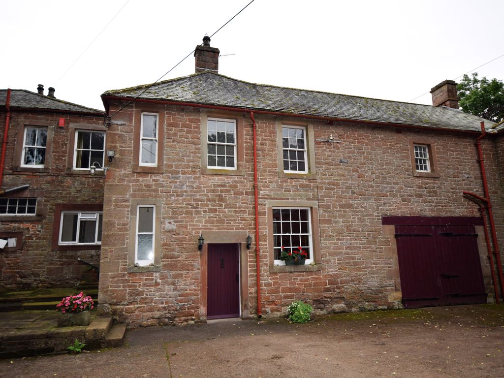 3 bed cottage to rent in Raughton Head, Dalston, Carlisle CA5, £700 pcm