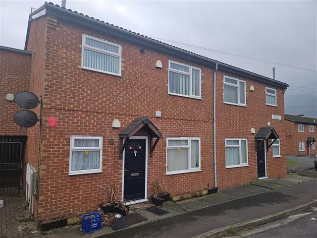 1 bed flat to rent in Belle Vue Court, Stockton-On-Tees TS20, £500 pcm