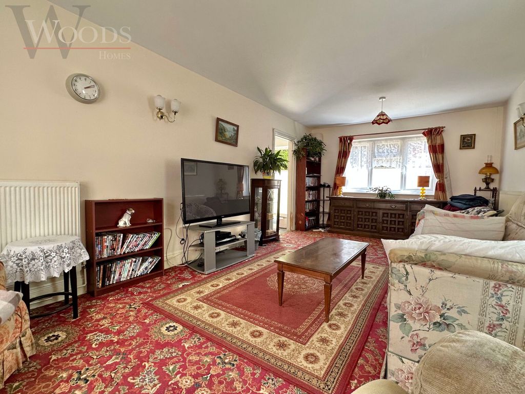 4 bed detached house for sale in Dart Bridge Manor Dart Bridge Road, Buckfastleigh, Devon TQ11, £390,000