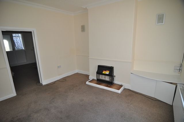 2 bed terraced house for sale in South Street, Spennymoor DL16, £54,950