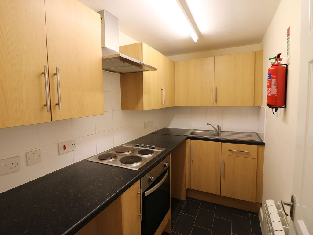 1 bed flat to rent in Water Lane Stainforth, Doncaster DN7, £390 pcm