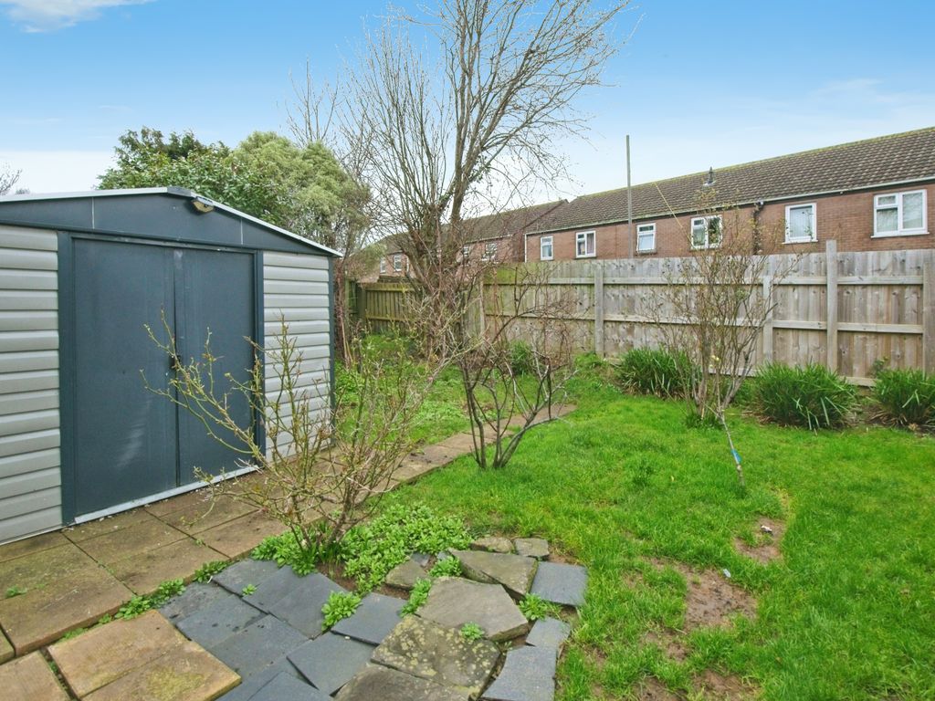4 bed detached house for sale in Eleanor Place, Cardiff CF10, £220,000