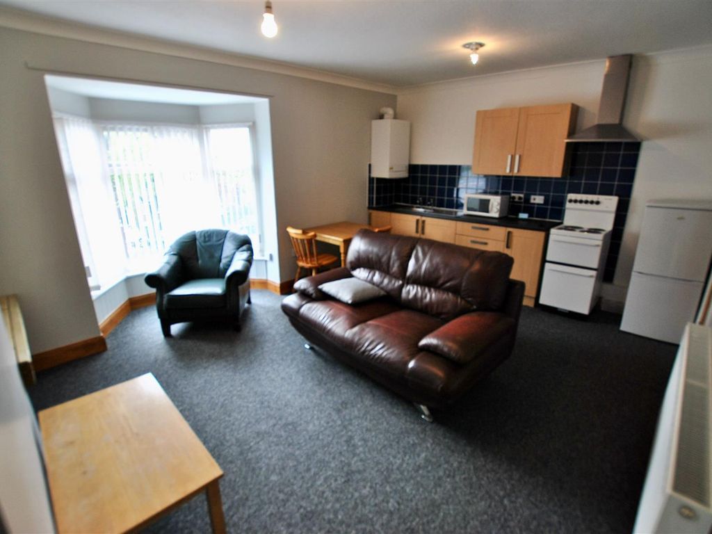 1 bed flat to rent in Fenwick Terrace, Durham DH1, £700 pcm