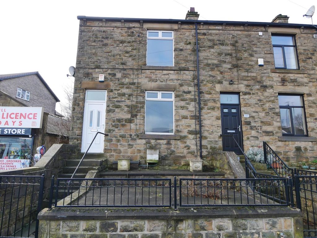 2 bed property to rent in Edge Lane, Thornhill, Dewsbury WF12, £850 pcm