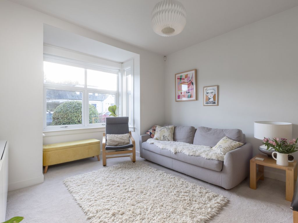 3 bed semi-detached bungalow for sale in 32 Craiglockhart Crescent, Craiglockhart, Edinburgh EH14, £600,000