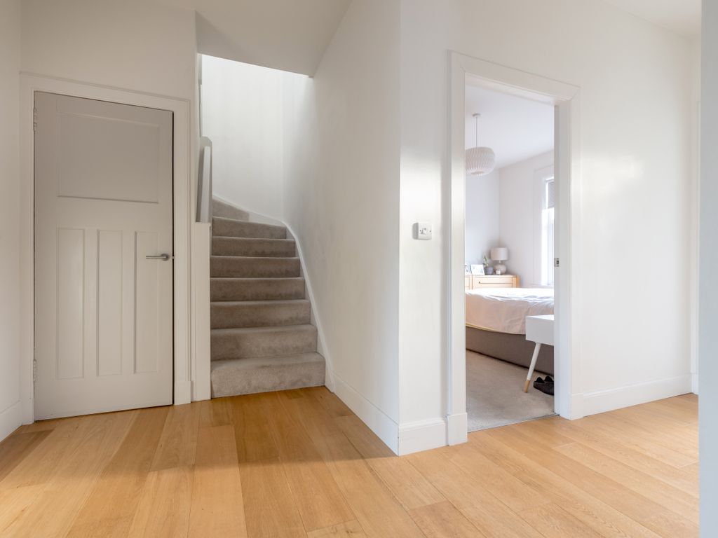 3 bed semi-detached bungalow for sale in 32 Craiglockhart Crescent, Craiglockhart, Edinburgh EH14, £600,000