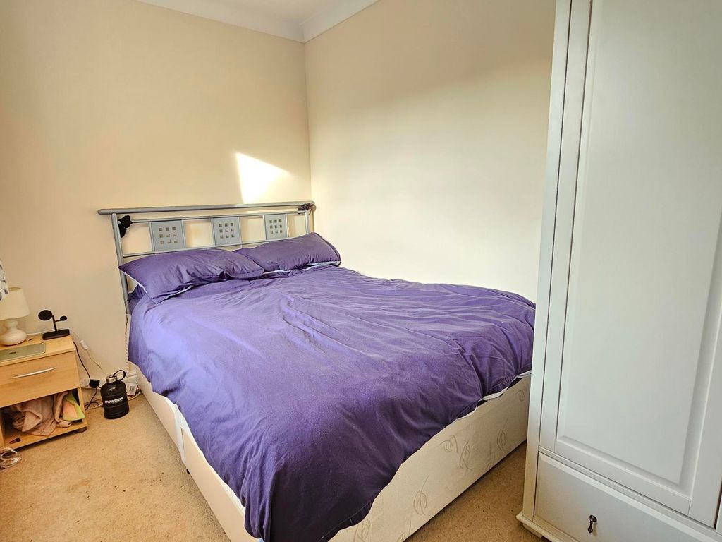 4 bed detached house for sale in Barley Lane, Billinghay LN4, £310,000