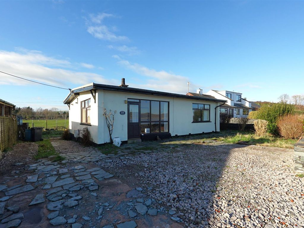 2 bed detached bungalow for sale in Canal Foot, Ulverston LA12, £325,000