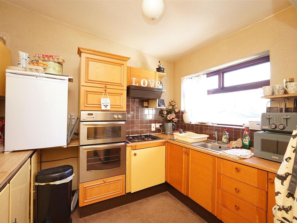 2 bed detached bungalow for sale in Canal Foot, Ulverston LA12, £325,000
