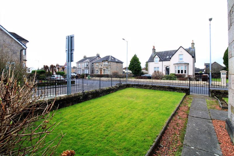 4 bed property for sale in Bonhill Road, Dumbarton G82, £270,000