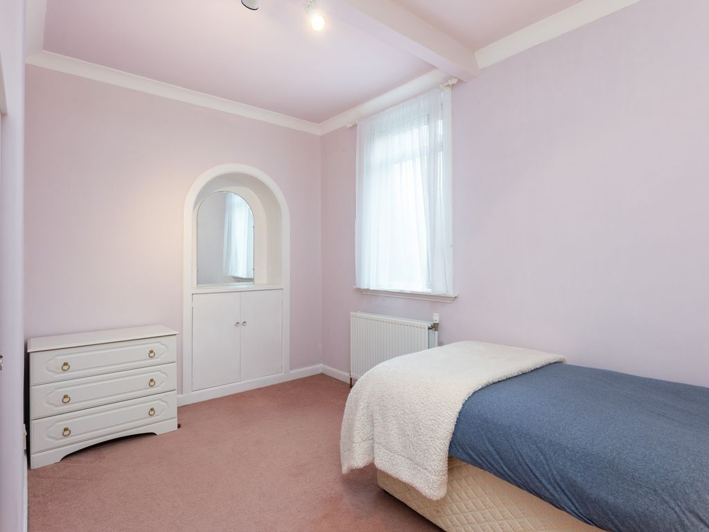 2 bed flat for sale in 23 Northfield Broadway, Northfield EH8, £195,000