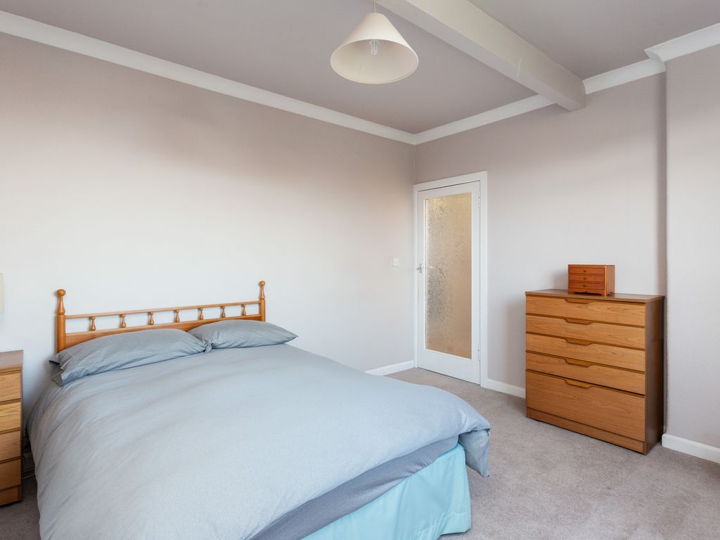 2 bed flat for sale in 23 Northfield Broadway, Northfield EH8, £195,000