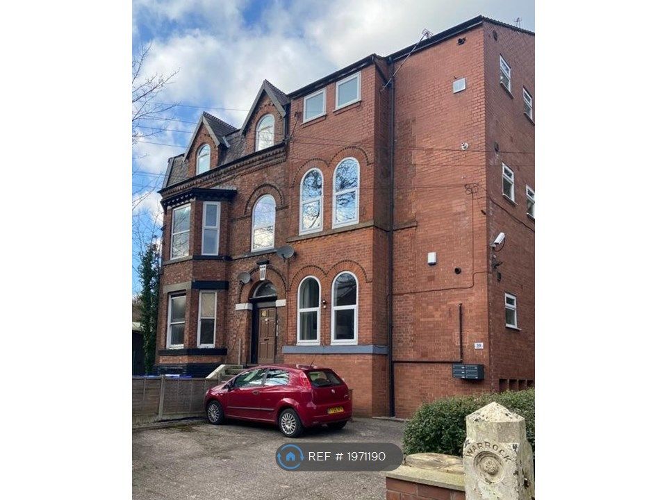1 bed flat to rent in Osborne Road, Manchester M19, £800 pcm