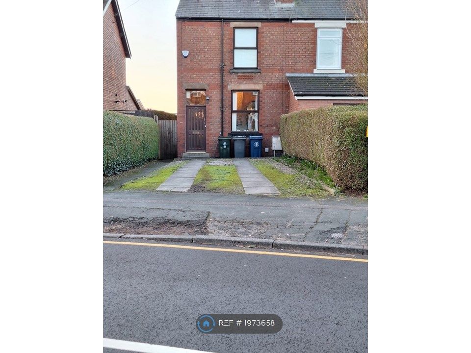 4 bed semi-detached house to rent in Tower Hill, Ormskirk L39, £563 pcm