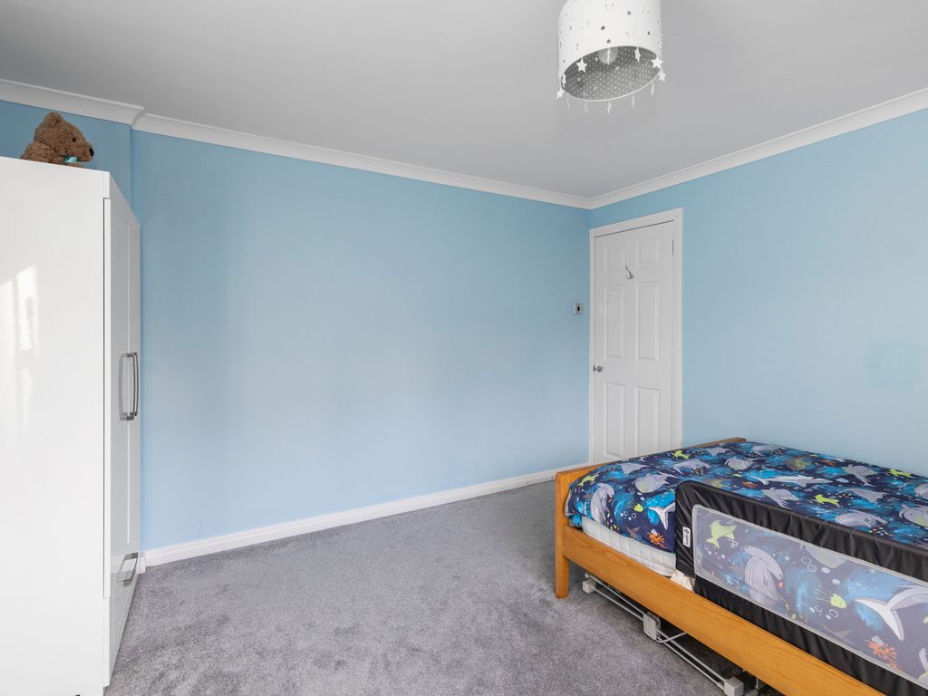 3 bed semi-detached house for sale in 47 Redford Avenue, Colinton, Edinburgh EH13, £460,000