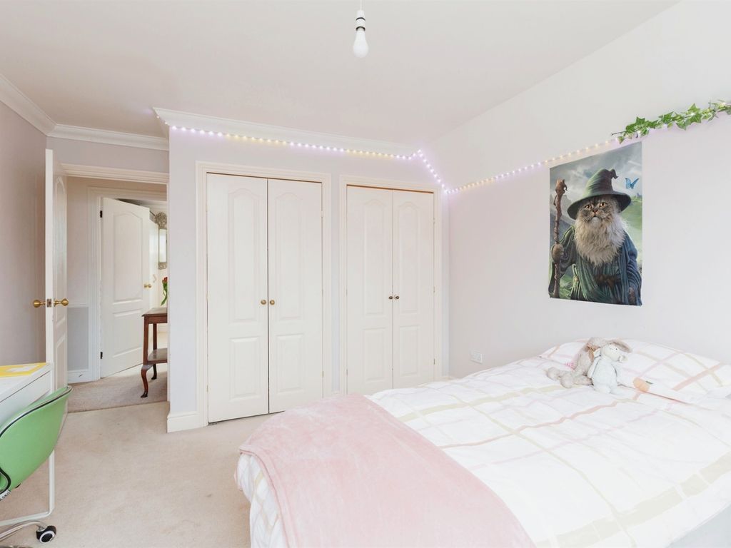 5 bed detached house for sale in Bullington End Road, Castlethorpe, Milton Keynes MK19, £750,000