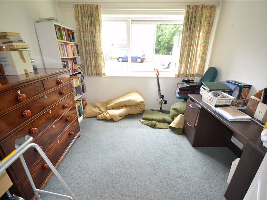 2 bed flat for sale in Churchfields, 8 Edge Lane, Chorlton M21, £165,000