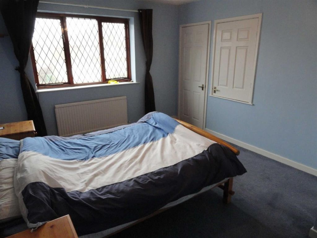 2 bed mews house to rent in Egerton Road North, Chorlton Cum Hardy, Manchester M16, £875 pcm