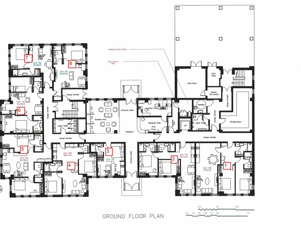 25 bed property for sale in Walsall Road, Perry Barr, Birmingham B42, £3,900,000