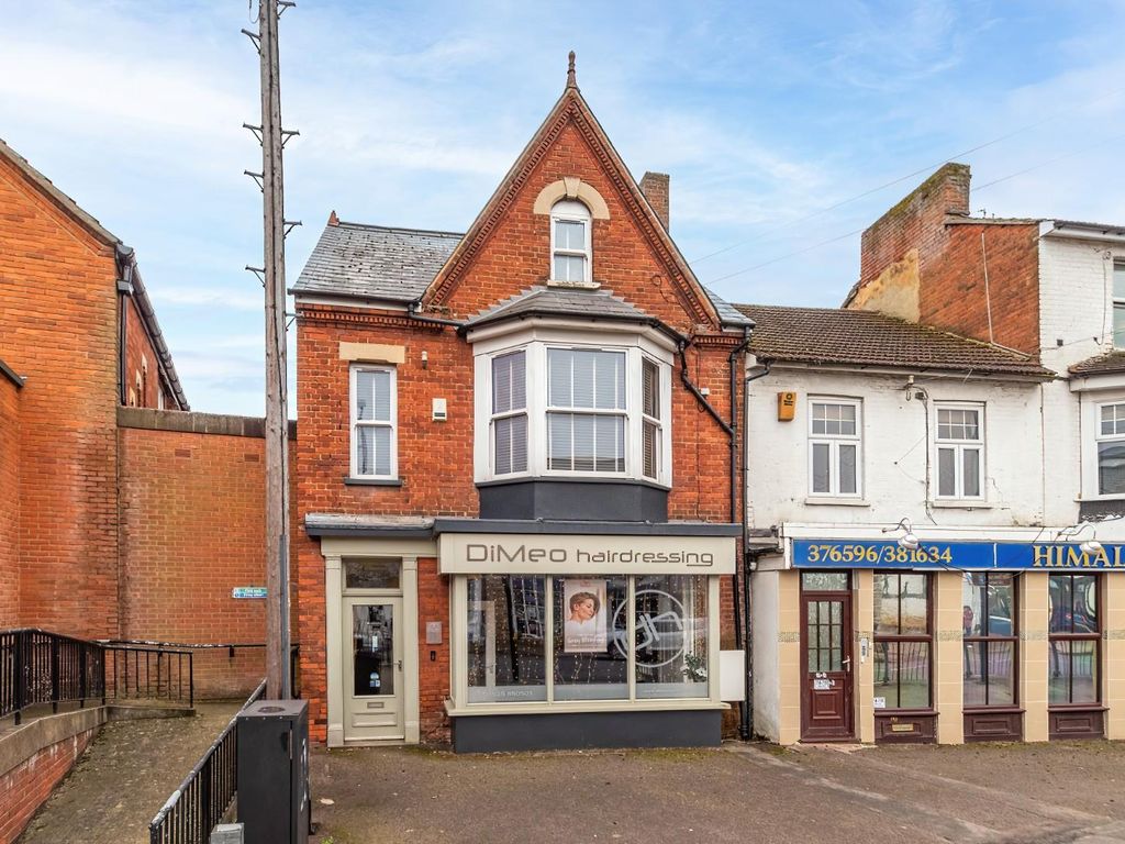 Property for sale in North Street, Leighton Buzzard LU7, £500,000