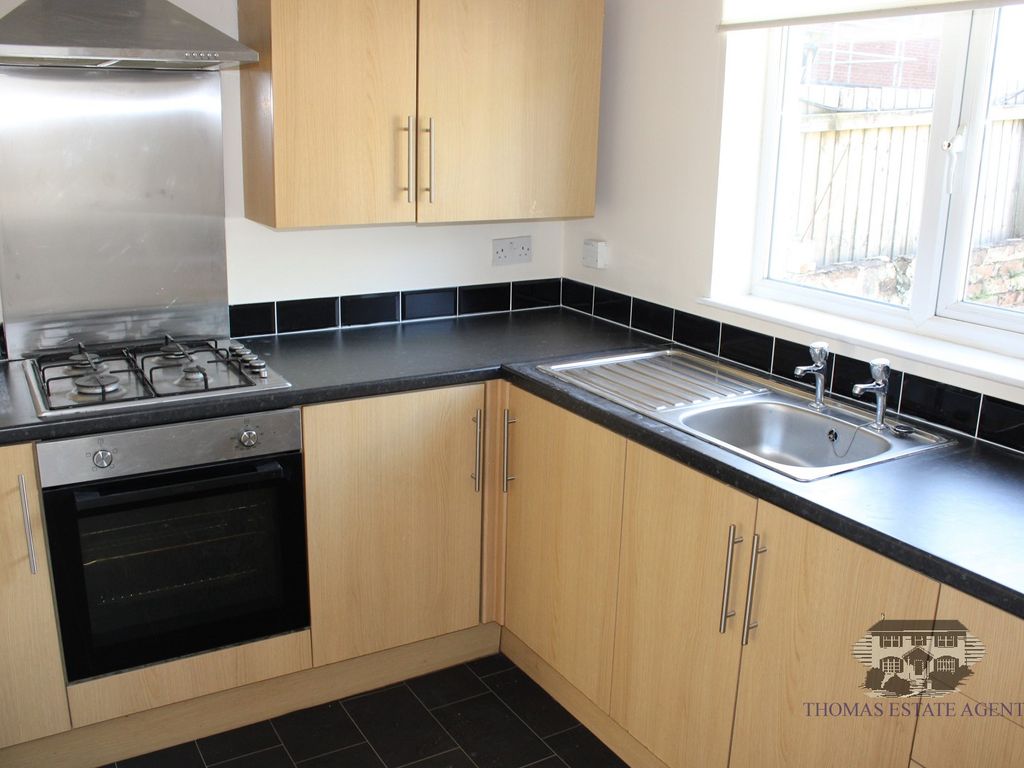 2 bed terraced house to rent in Ramah Street, Treorchy, Rhondda Cynon Taff. CF42, £750 pcm