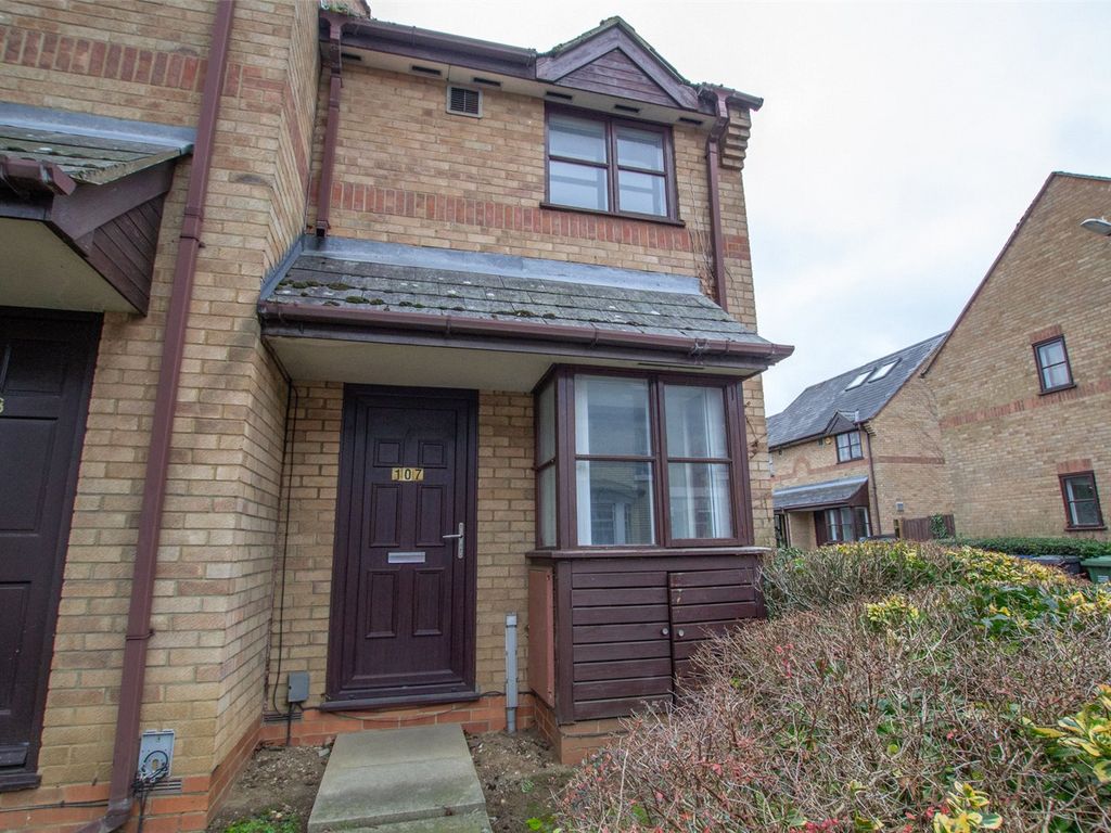 Detached house to rent in Devonshire Road, Cambridge, Cambridgeshire CB1, £1,350 pcm