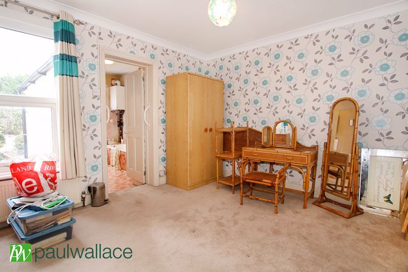2 bed terraced house for sale in Brookfield Lane West, Cheshunt, Waltham Cross EN8, £325,000