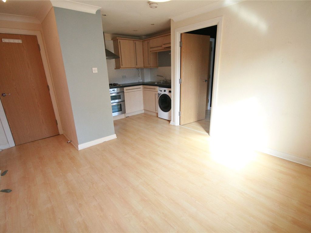 1 bed flat for sale in Clonners Field, Stapeley, Nantwich, Cheshire CW5, £100,000