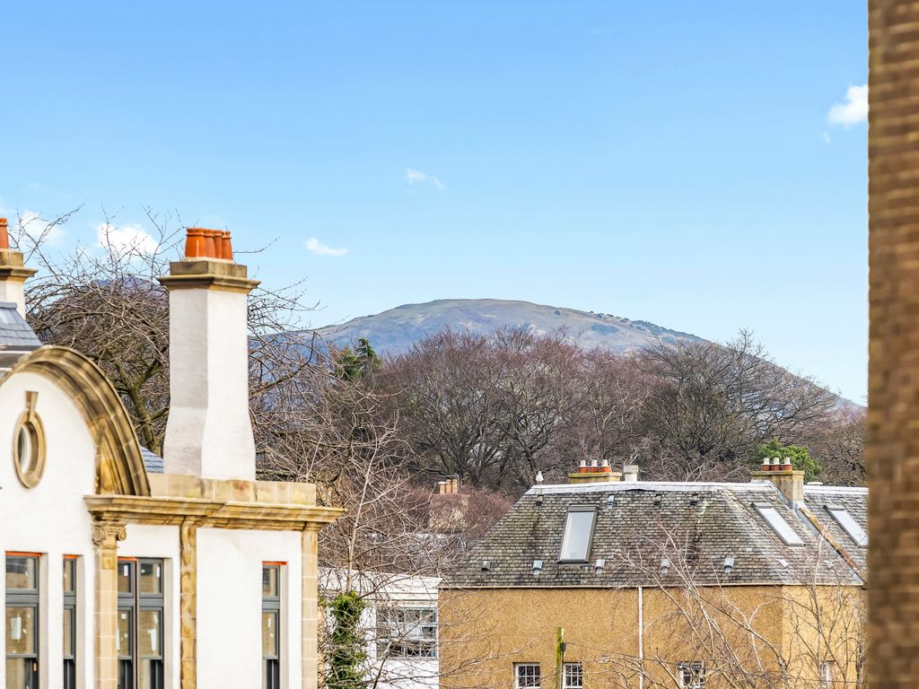 3 bed flat for sale in 69 Falcon Court, Morningside, Edinburgh EH10, £310,000