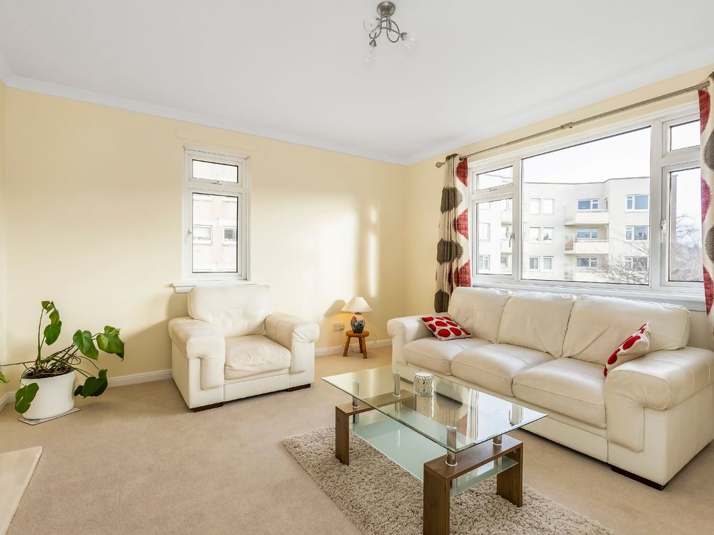 3 bed flat for sale in 69 Falcon Court, Morningside, Edinburgh EH10, £310,000
