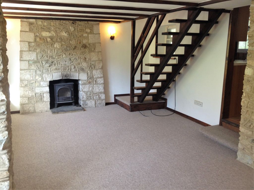 2 bed cottage to rent in Branscombe, Seaton EX12, £825 pcm