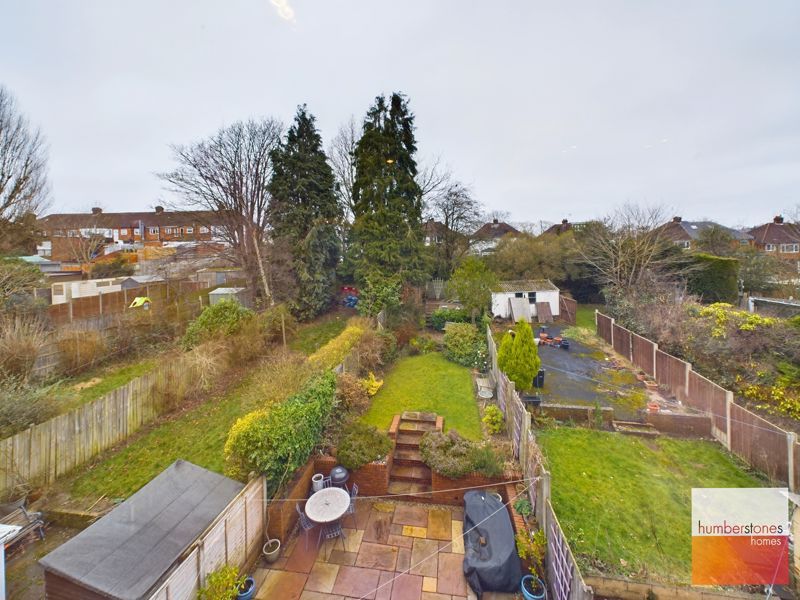 4 bed semi-detached house for sale in Glyn Farm Road, Quinton, Birmingham B32, £335,000