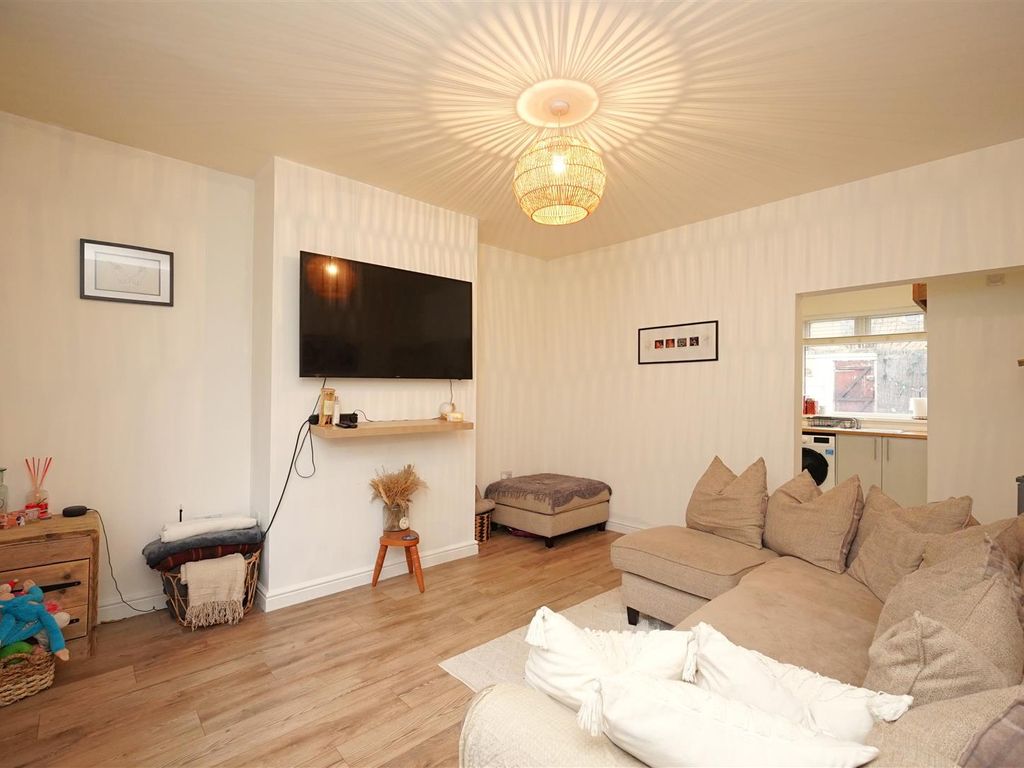 2 bed terraced house for sale in Gloucester Street, Barrow-In-Furness LA13, £105,000