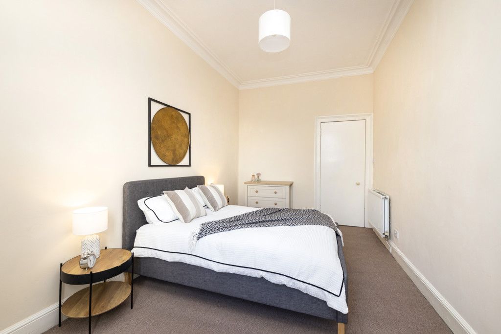 2 bed flat for sale in 3/6 Belgrave Terrace, Corstorphine, Edinburgh EH12, £250,000