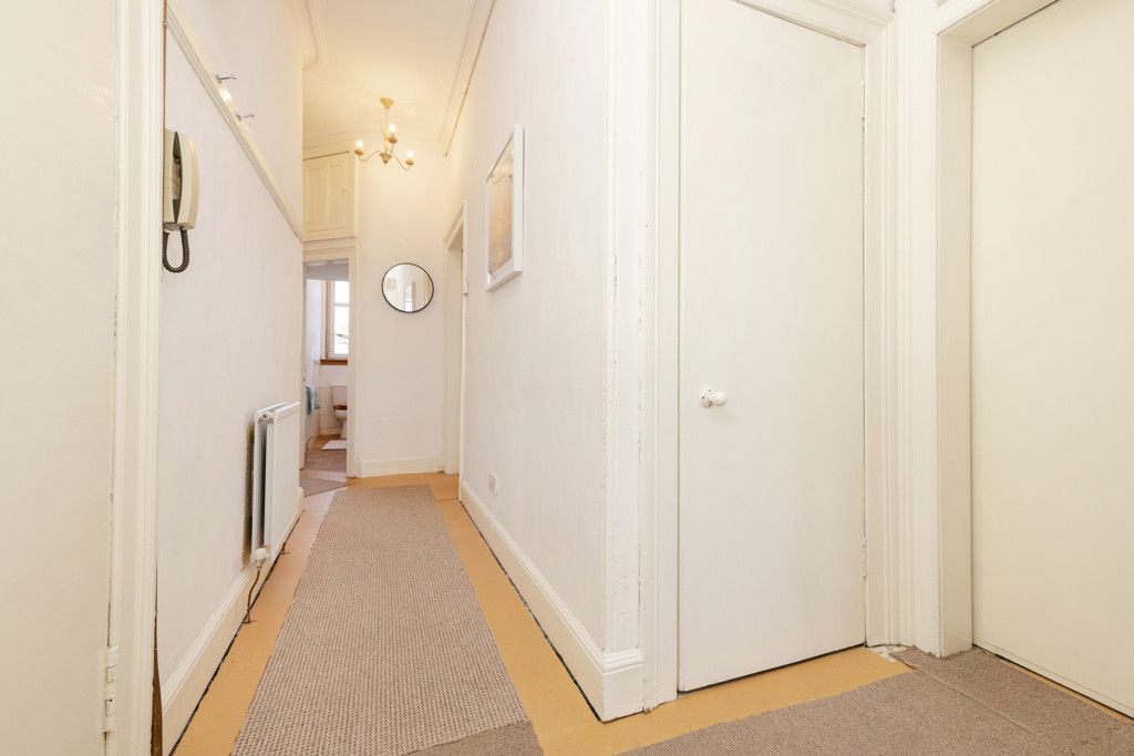 2 bed flat for sale in 3/6 Belgrave Terrace, Corstorphine, Edinburgh EH12, £250,000