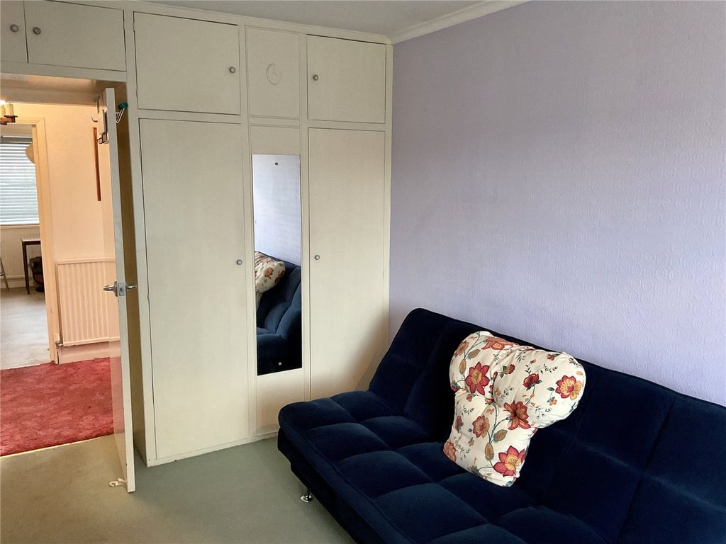 2 bed bungalow for sale in Charleston Avenue, Prestatyn, Denbighshire LL19, £170,000
