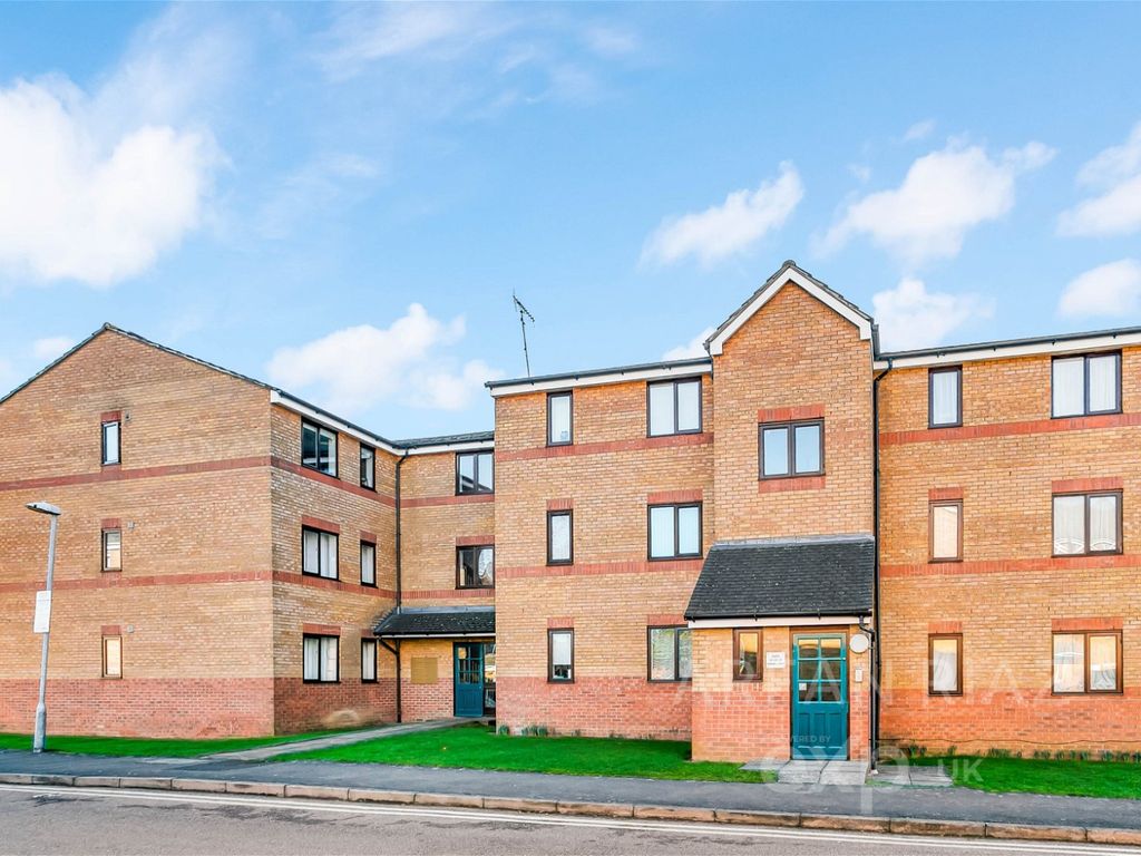 1 bed flat for sale in Windmill Drive, Cricklewood, London NW2, £250,000