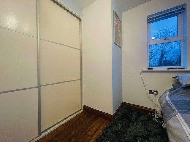 2 bed flat for sale in Coppice Rise, Chapeltown, Sheffield S35, £145,000