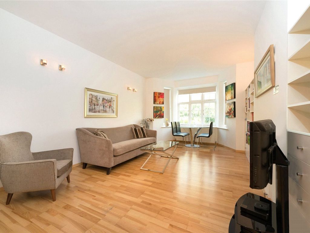 3 bed flat for sale in Clifton Court, Northwick Terrace NW8, £1,000,000