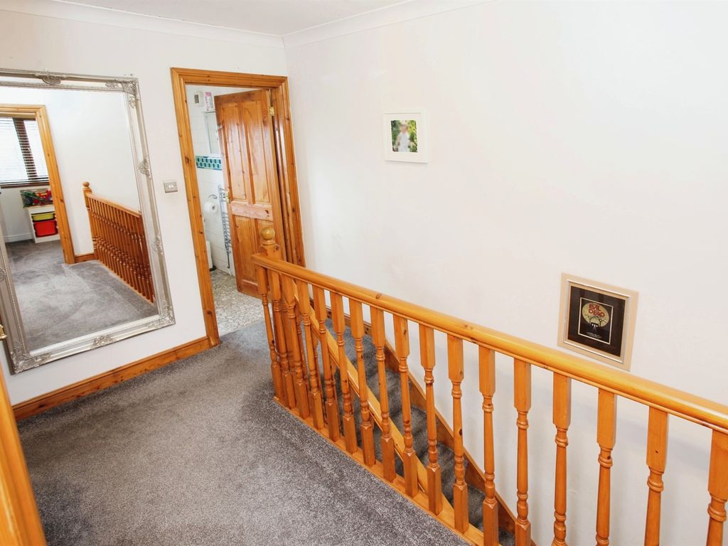 3 bed semi-detached house for sale in Maesteg Road, Maesteg CF34, £185,000