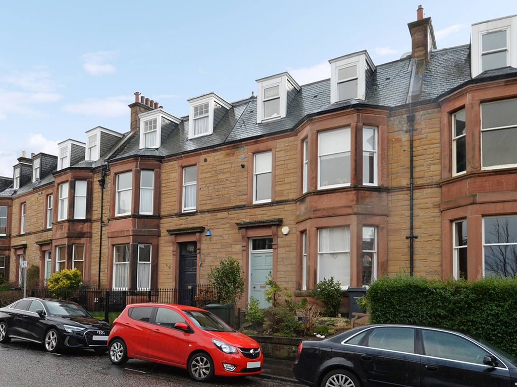 2 bed flat for sale in Braid Crescent, Morningside, Edinburgh EH10, £399,999