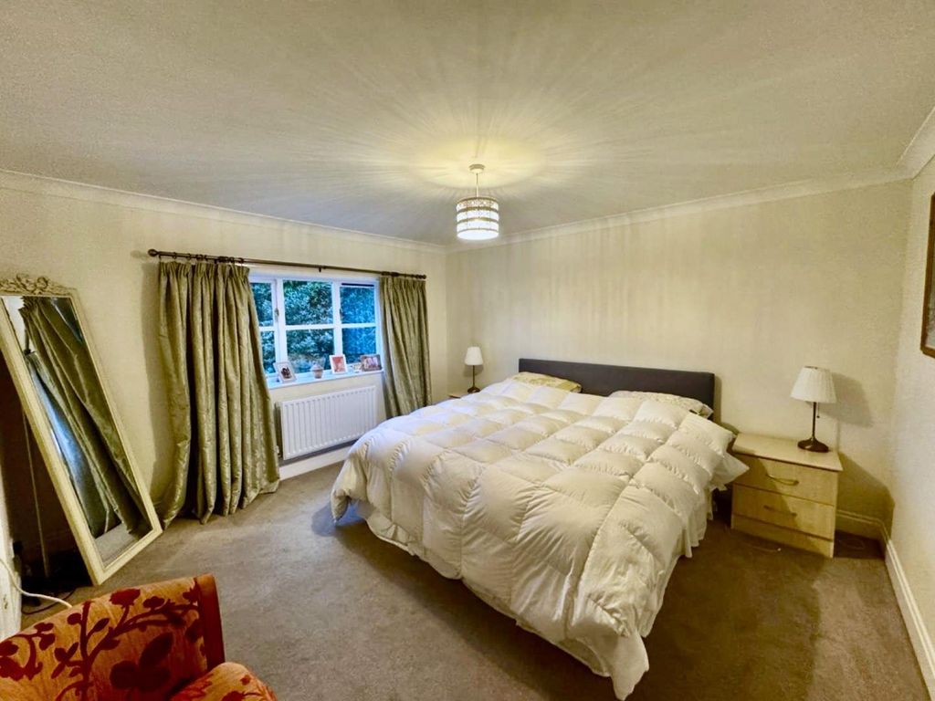 3 bed detached house for sale in Sunderland Road, Wolviston, Billingham TS22, £350,000