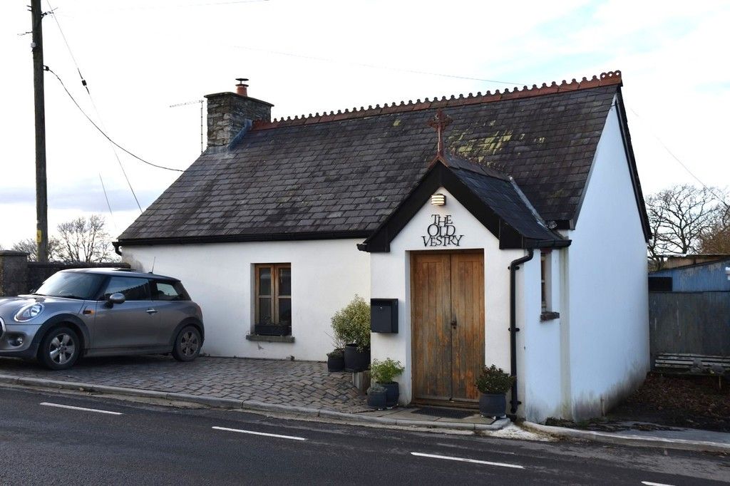 1 bed cottage for sale in Llangeler, Llandysul SA44, £160,000