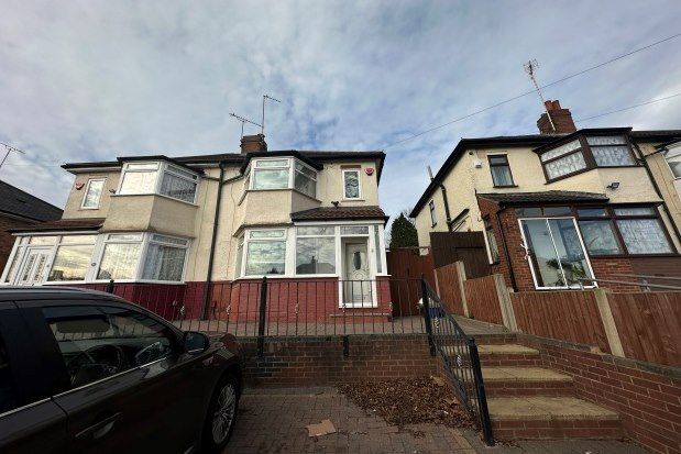2 bed property to rent in Downside Road, Birmingham B24, £1,050 pcm