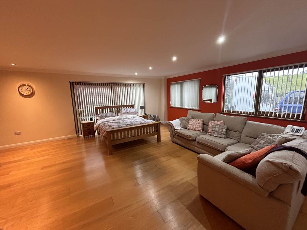 Room to rent in Llanfihangel Y Creuddin, Aberystwyth, Ceredigion SY23, £725 pcm