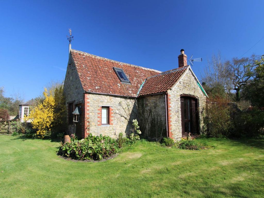 2 bed detached house to rent in Bridlepath Cottage (Horseshoe Farm), Horton Road, Horton BS37, £1,200 pcm